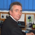 Paul Hooker - Purchasing Manager